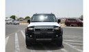 تويوتا برادو TXL 2.8L Diesel 7 Seat Automatic - Euro 5