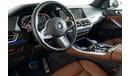 BMW X5 50i xDrive 4.4L