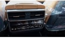 Lexus LX600 Lexus Lx600 Ashwood. Black/Tan