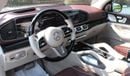 Mercedes-Benz GLS 600 MERCEDES-BENZ GLS 600 EMERALD GREEN 4.0L V8 MAYBACH AT