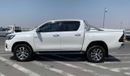 تويوتا هيلوكس Toyota Hilux pickup 2017 4 cylinder 2.8 Diesel