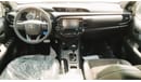 Toyota Hilux Toyota Hilux GR Sport 2.8L Saudi Specs 2024YM