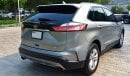 Ford Edge 2020 SEL 2.0 ECOBOOST AWD