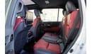 Toyota Land Cruiser VXR 3.5 2023