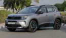 Citroen C5 Aircross (НА ЭКСПОРТ , For Export) Shine 1.6T , 2024 GCC , 0Km , Без пробега Exterior view