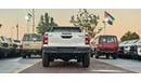 Toyota Hilux GR SPORT 4.0Ltr 4WD A/T 2024 5 Seats 4 Door MY2024 GCC Specs