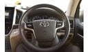 Toyota Land Cruiser 2019 TOYOTA LAND CRUISER V8