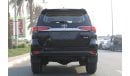 Toyota Fortuner TOYOTA FORTUNER 2.7L PETROL GRADE G AUTO