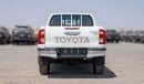 Toyota Hilux Toyota Hilux 2.4L Diesel AT 4X4 Full Option 2024