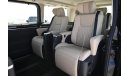 Toyota Granvia Luxury V 2.8L 6-Seater Automatic