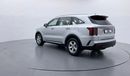 Kia Sorento LX 2.5 | Under Warranty | Inspected on 150+ parameters