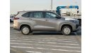 تويوتا إينوفا TOYOTA INNOVA 2.0L PETROL 0KM, GCC 2024