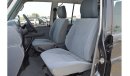 Toyota Land Cruiser Pick Up Full option accident free