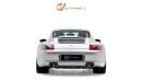 بورش 911 Carrera 4S - GCC Spec