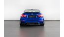 BMW M4 2019 BMW M4 CS / Tuned to 580HP / Upgraded VRFS Intake and Midpipe / D2 Racing Circuit Series Coilov