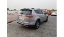 Toyota RAV4 Toyota Rav4 2018 Xle 4x4