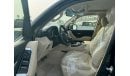 Toyota Land Cruiser 4.0L PETROL GXR FULL OPTION 2024 GCC