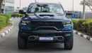 رام 1500 TRX (НА ЭКСПОРТ , For Export) Crew Cab V8 6.2L SRT ''Final Edition'' , 2024 GCC , 0Km , Без пробега