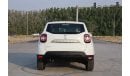 Renault Duster PE