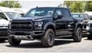 Ford F 150 Raptor Super Crew Cab 3.5L Petrol 2020