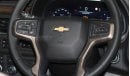 Chevrolet Suburban HIGH COUNTRY FULL OPTION