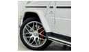 Mercedes-Benz G 63 AMG 2020 Mercedes G63 AMG, Mercedes Warranty 2025, Mercedes Service Contract 2024, Low Mileage, GCC