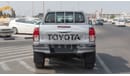 Toyota Hilux TOYOTA HILUX DC 2.4D AT 4X4 MY2023