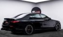 مرسيدس بنز S 580 With Brabus Kit 2021 - Korean Specs