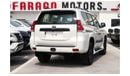 Toyota Prado 2023 TOYOTA PRADO 4.0 V6 MIDNIGHT EDITION **EXPORT ONLY**التصدير فقط خارج الخليج**