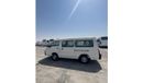 سي إم سي D 260 CMC D260- Window Van -8 seater/ 2.4L 2WD