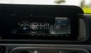 Mercedes-Benz G 500 4.0L PETROL - OBISIDIAN BLACK: NIGHT PACKAGE, 360 CAMERA