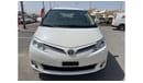 تويوتا بريفيا 2018 Toyota privia full automatic 5 dr 4 cylinder engine petrol