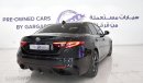 ألفا روميو جوليا Estrema | 2023 | Warranty & Service | Service History | Low Mileage | As New