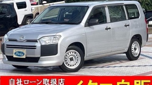 Toyota Probox NCP160V