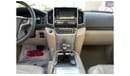 Toyota Land Cruiser EXR GCC