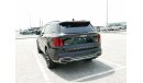 Kia Sorento Kia Sorento - 2022- Black