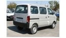 Suzuki EECO Van 7 Seater | AC | Power Steering | ABS | Airbag | Parking Sensor | Defogger - 2024