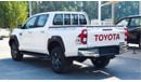 Toyota Hilux SR5 2.4L Diesel A/T