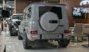 مرسيدس بنز G 63 AMG