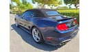 Ford Mustang Ford mustang 2020 gt v8 full option primum