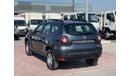 Renault Duster 2021 I 1.6L I Ref#438