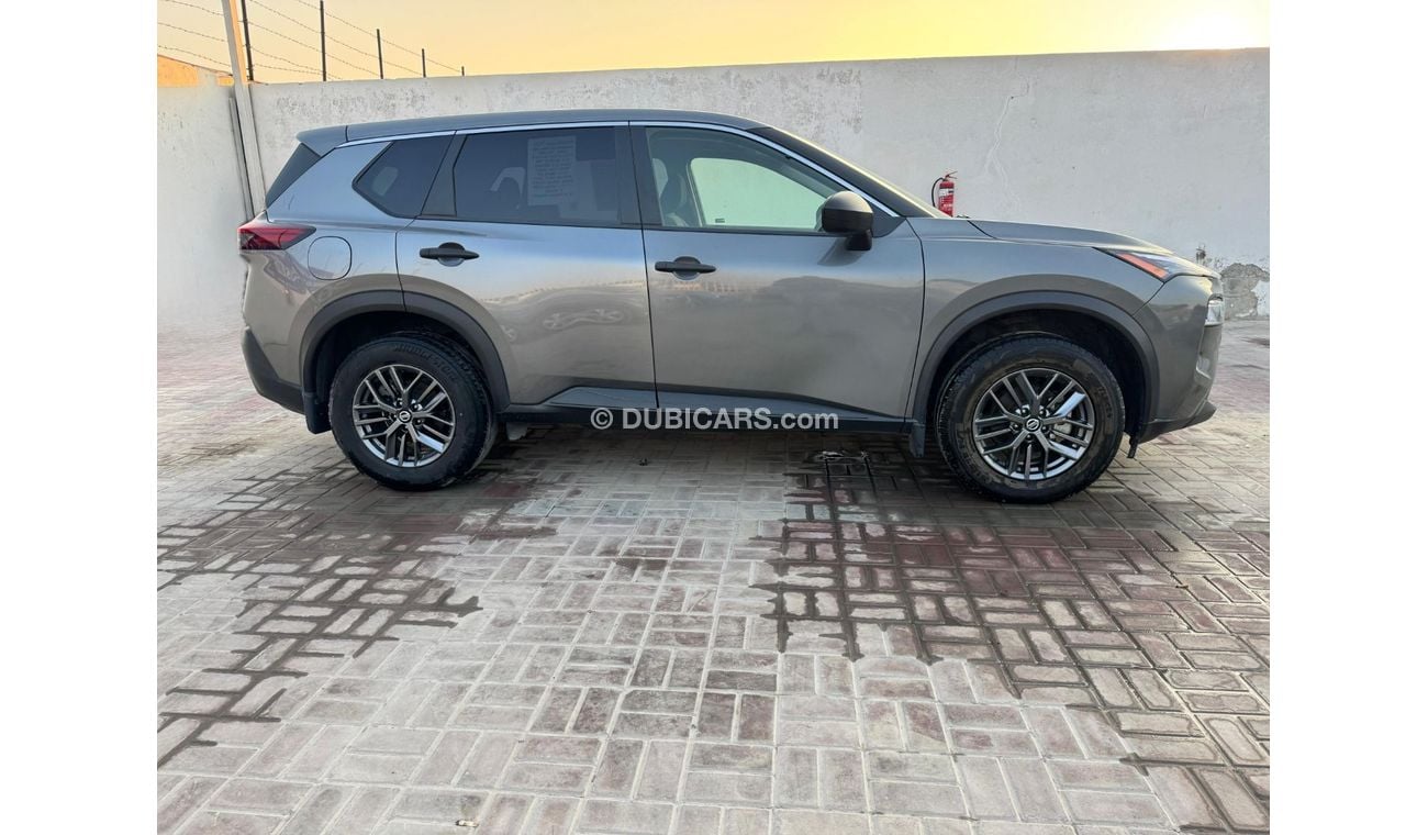 Nissan Rogue $11500  AED 42000