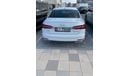 Audi A6 45 TFSI quattro Comfort package 2.0L