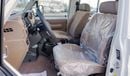 Toyota Land Cruiser Hard Top 2024 Toyota Land Cruiser 71 3Doors 2.8 Diesel