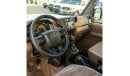 Toyota Land Cruiser Pick Up LC 79 | High Option | D/C | 4.0L | V6 | A/T