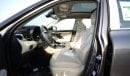 Toyota Highlander 2.5L HYBRID AWD LIMITED