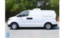 هيونداي H-1 Std 2019 GL Chiller Van 2.5L RWD Diesel MT / Low Mileage / Ready to Drive / Book Now