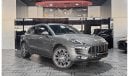 Porsche Macan Std AED 2,400/MONTHLY | 2018 PORSCHE MACAN | FULL PANORAMIC VIEW 360* | GCC | UNDER WARRANTY