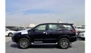 Toyota Fortuner VXR 4.0L