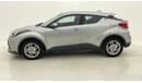 Toyota CHR GX 1.8 | Zero Down Payment | Home Test Drive